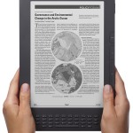 Kindle (TM) Ebook Reader